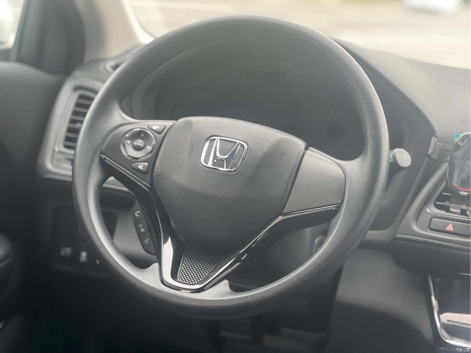 Honda Vezel, 2021 11