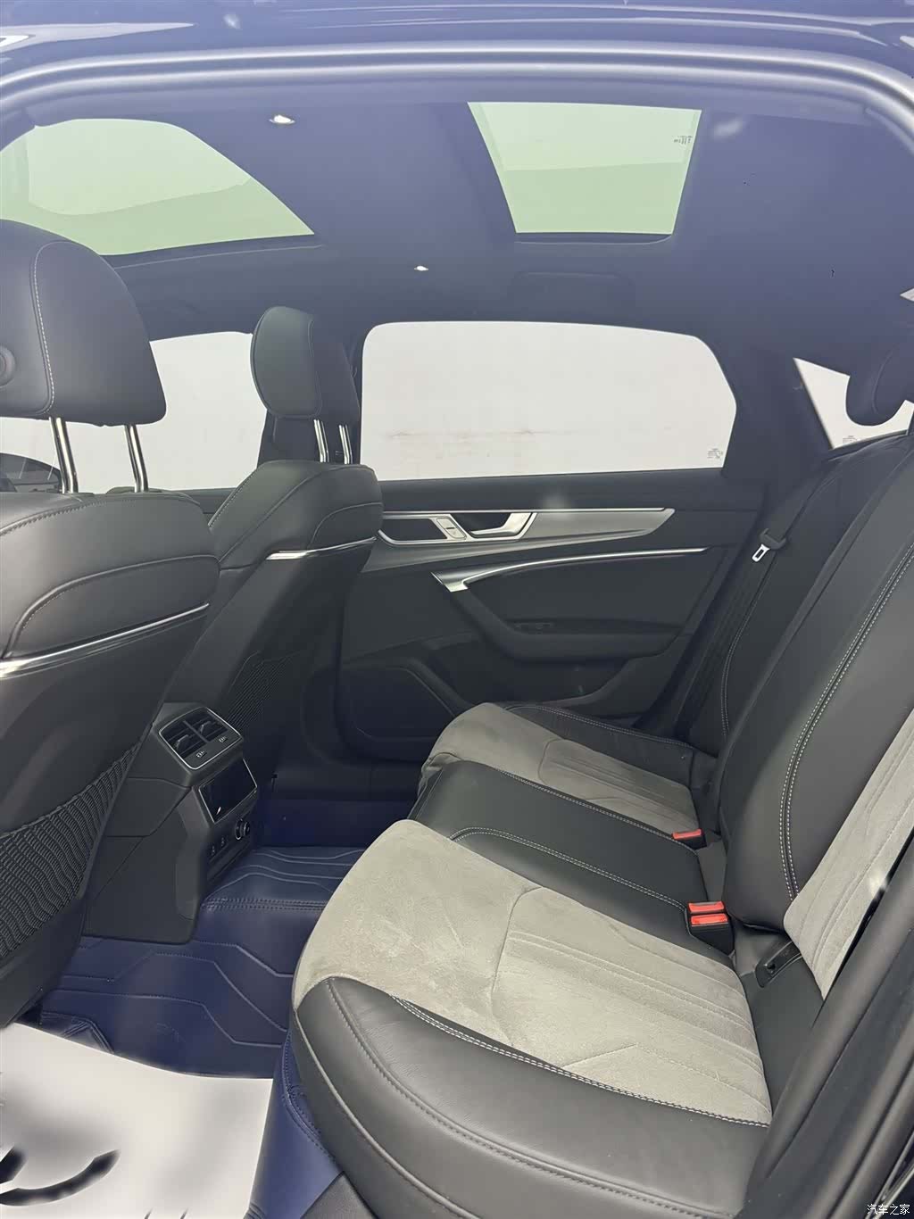 Audi A6L, 2024 22