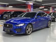 �ݱ�XEL 2021�� 2.0T 200PS R-DYNAMIC �ഺ�˶���