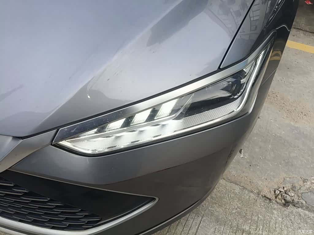 BYD Qin, 2022 24