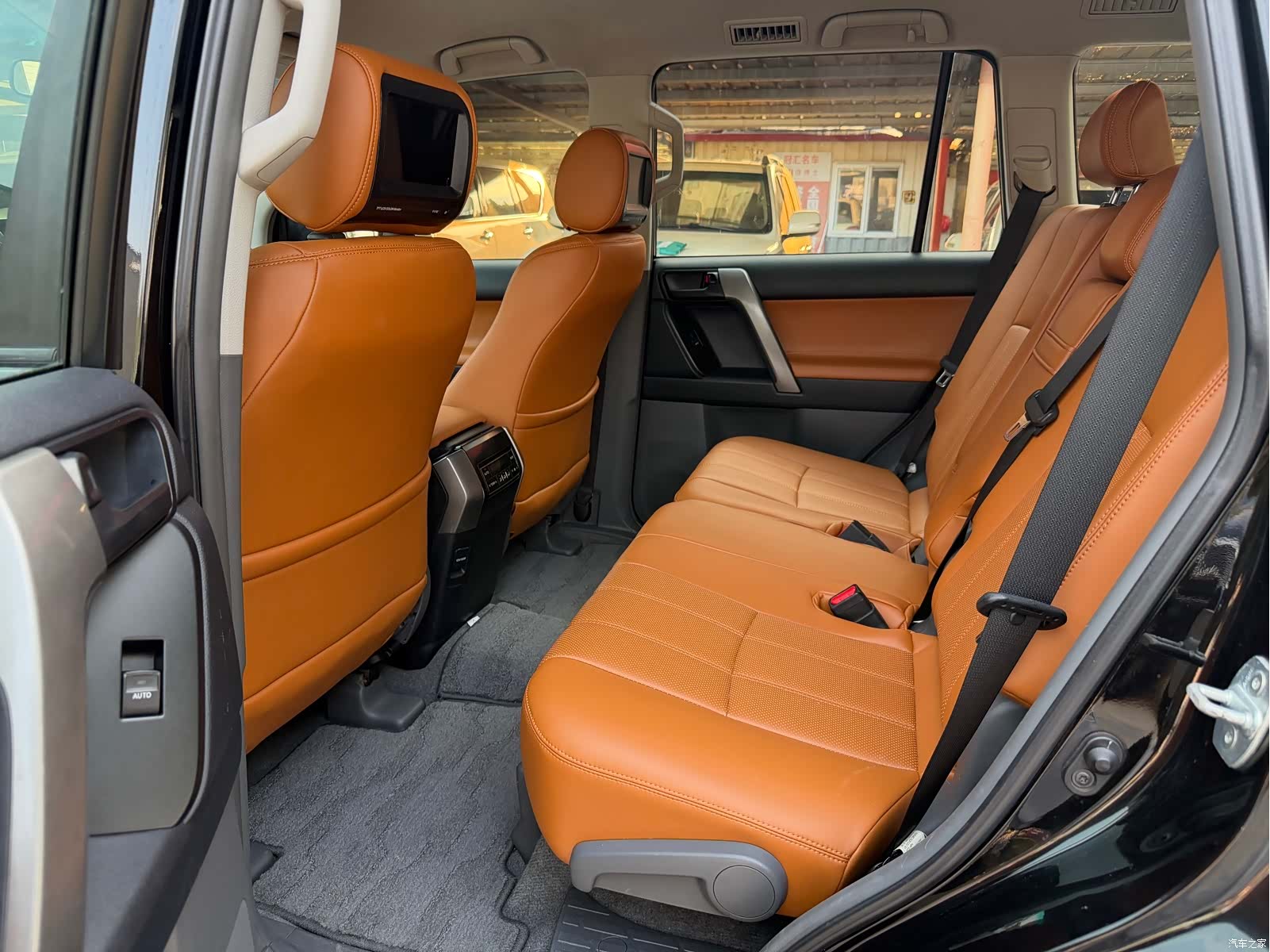 Toyota Prado, 2013 9