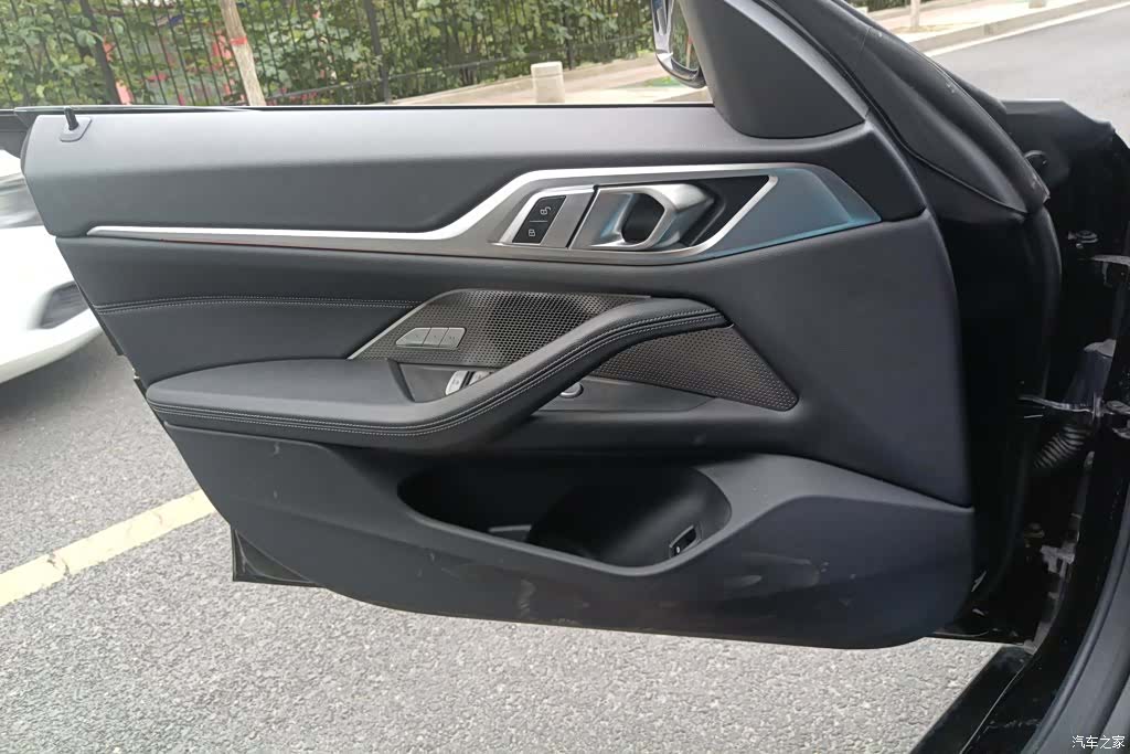 BMW 4 Series, 2024 7