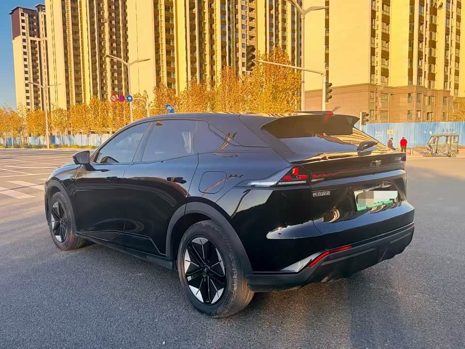 DEEPAL Dark blue S07