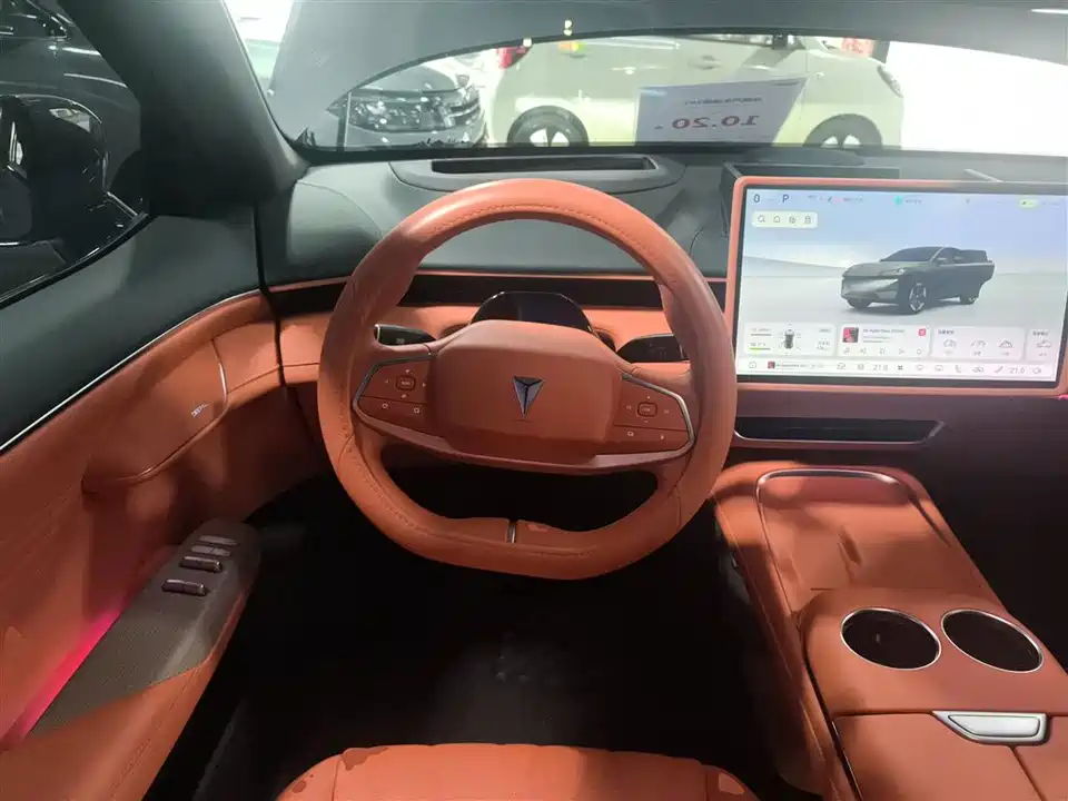 DEEPAL Dark blue S07