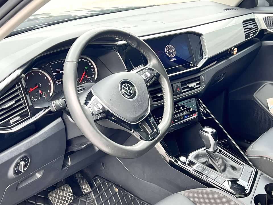 Volkswagen Tanyue
