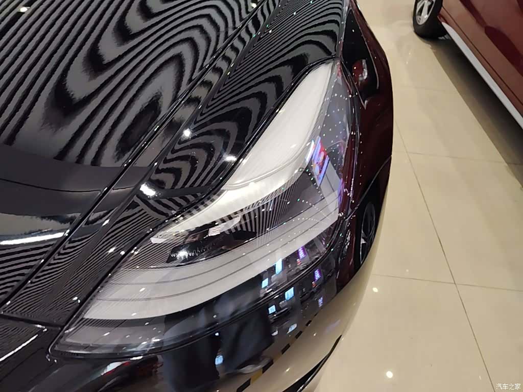 Tesla Model 3, 2021 24