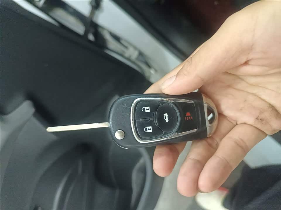 Chevrolet Aiweiou Chevrolet Aiweiou
