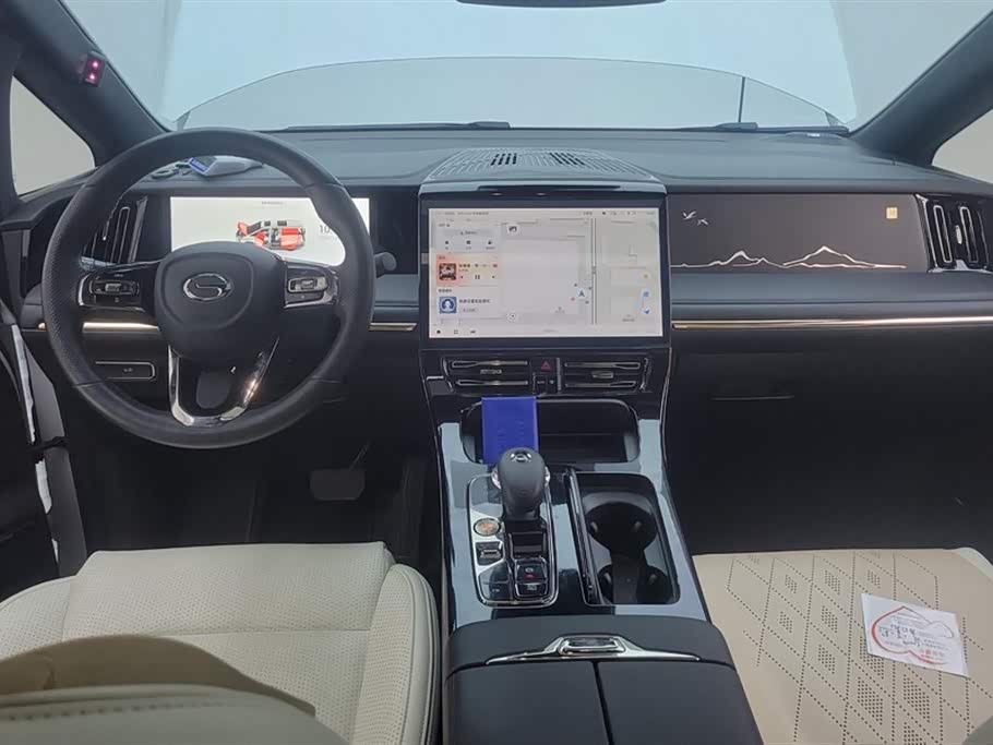 Trumpchi Trumpchi M8