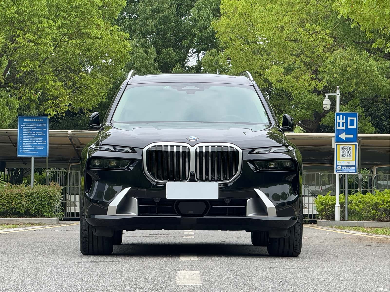 BMW X7, 2023 2