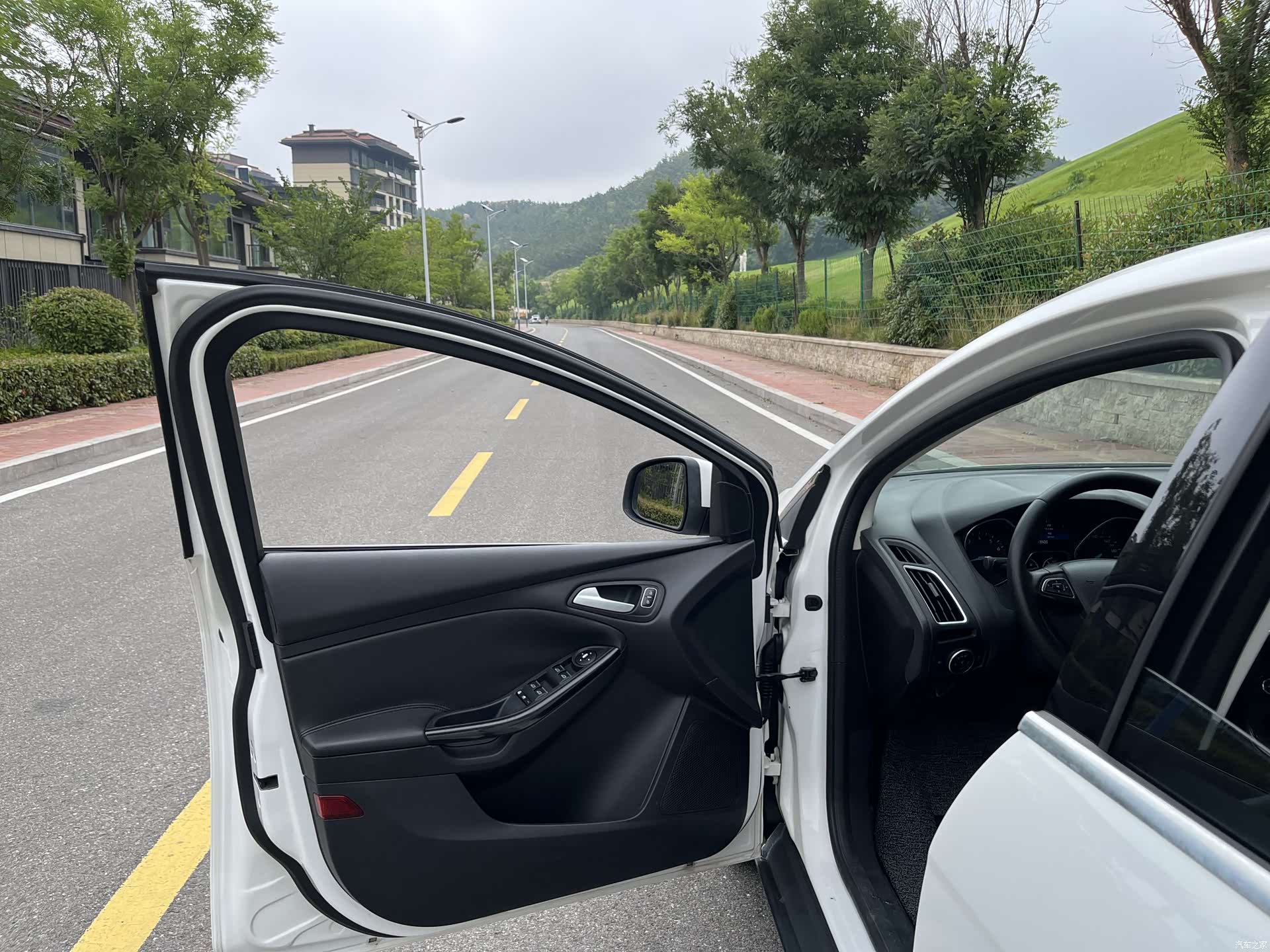 Ford Focus, 2016 8