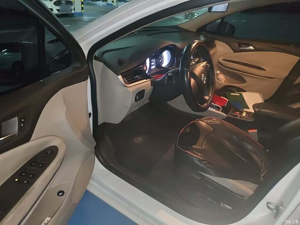 Buick Verano, 2016 14