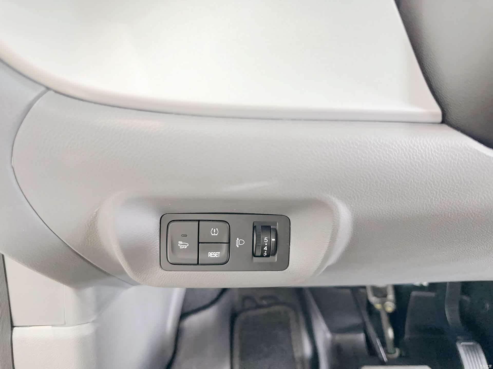 Changan Lumin, 2025 15