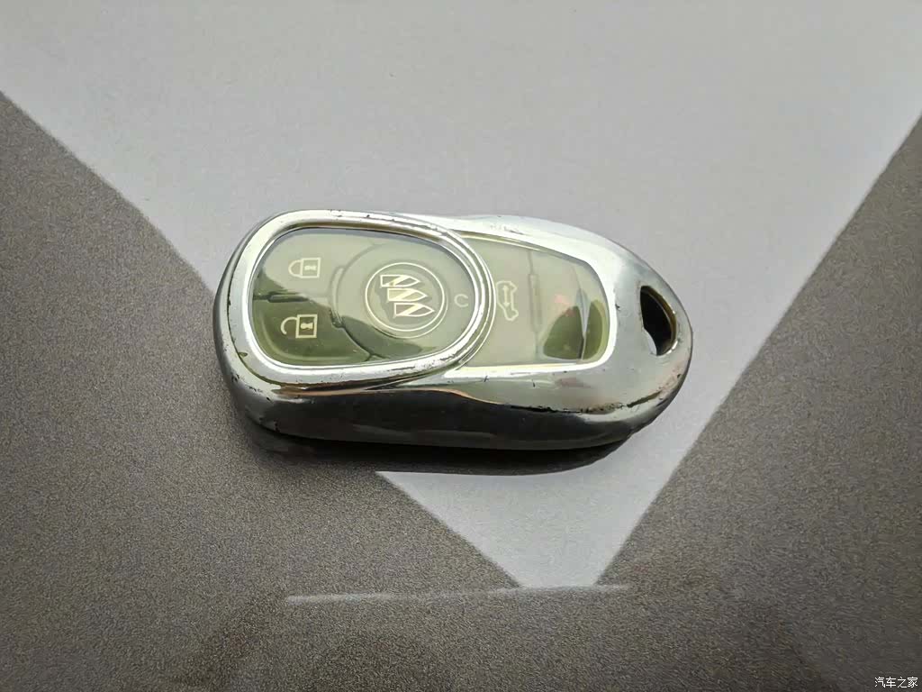 Buick GL8, 2023 19