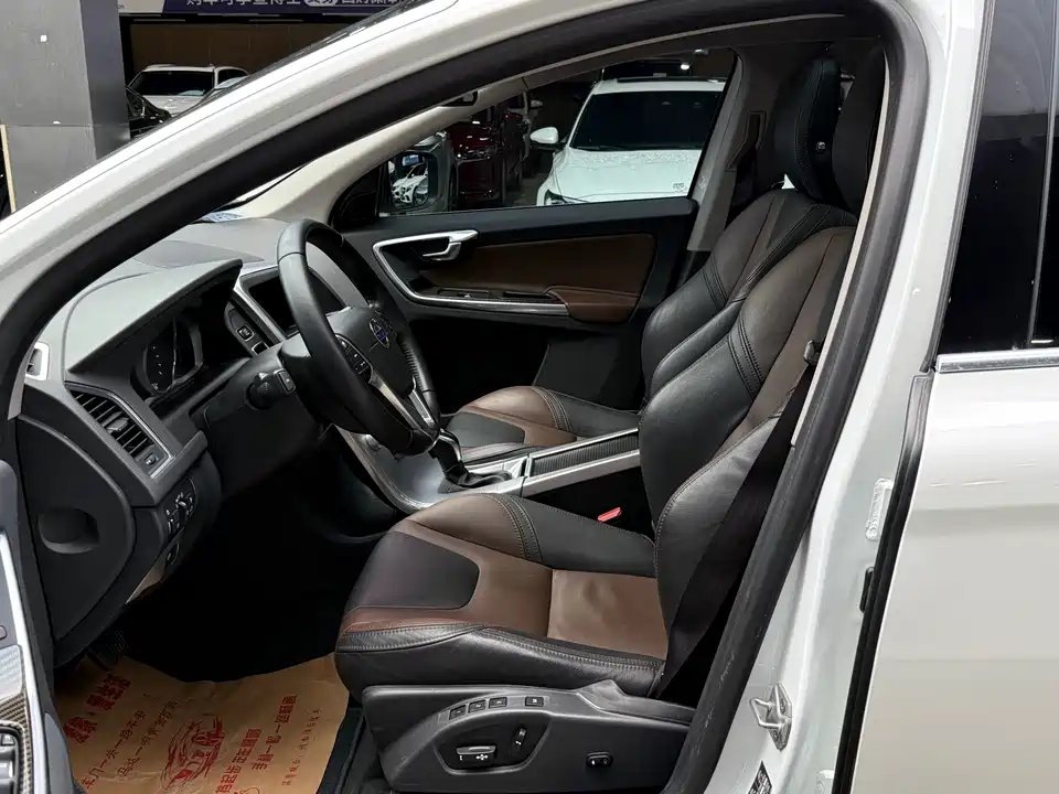 Volvo XC60 Volvo XC60