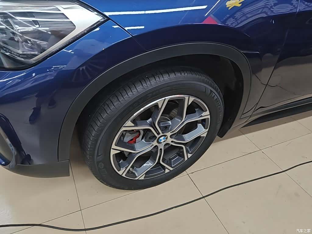 BMW X1, 2020 23