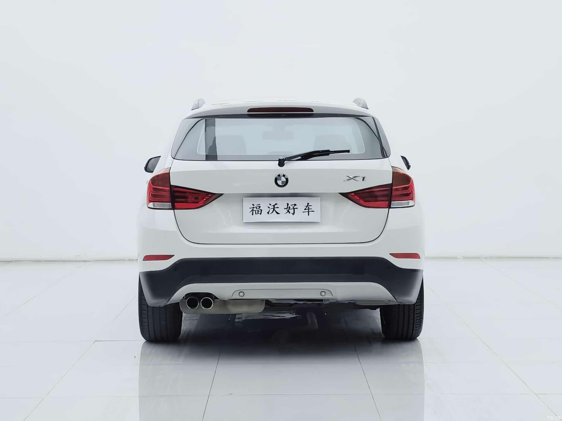 BMW X1, 2015 27