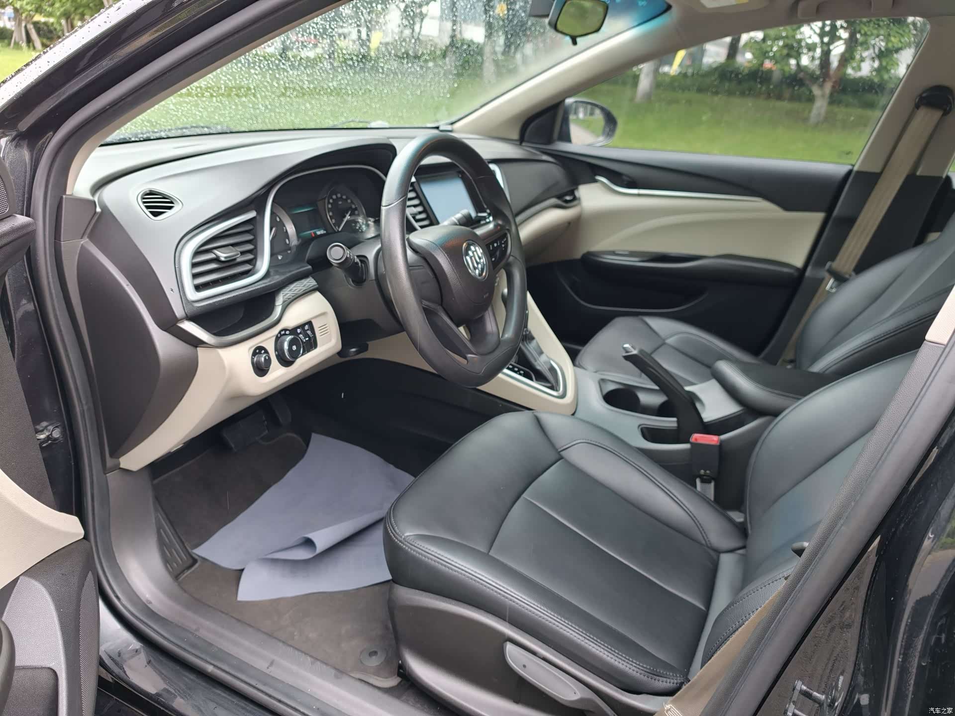 Buick 15N, 2016 6