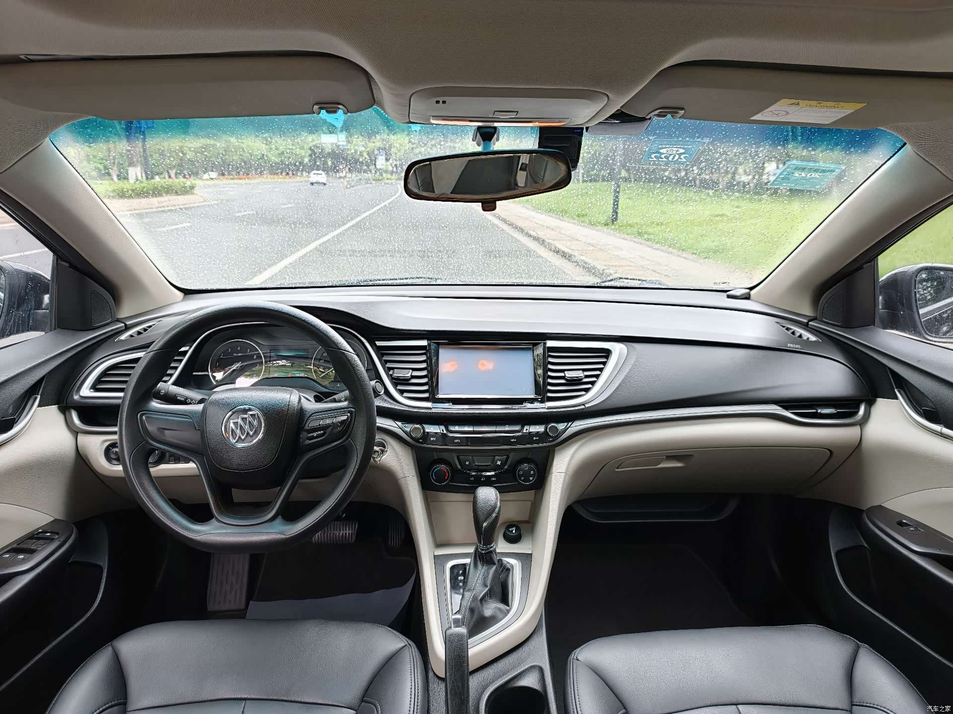 Buick 15N, 2016 8