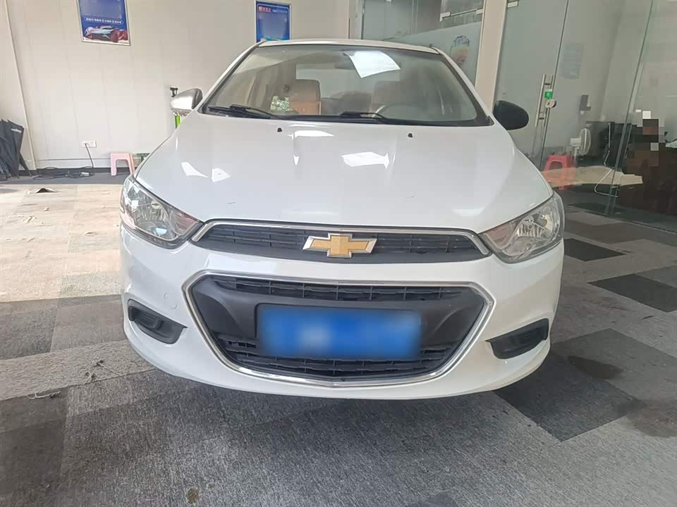 Chevrolet Aiweiou Chevrolet Aiweiou