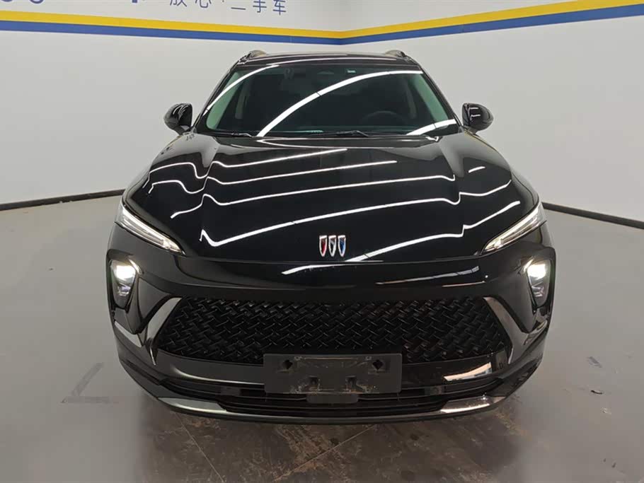 Buick Angkewei S
