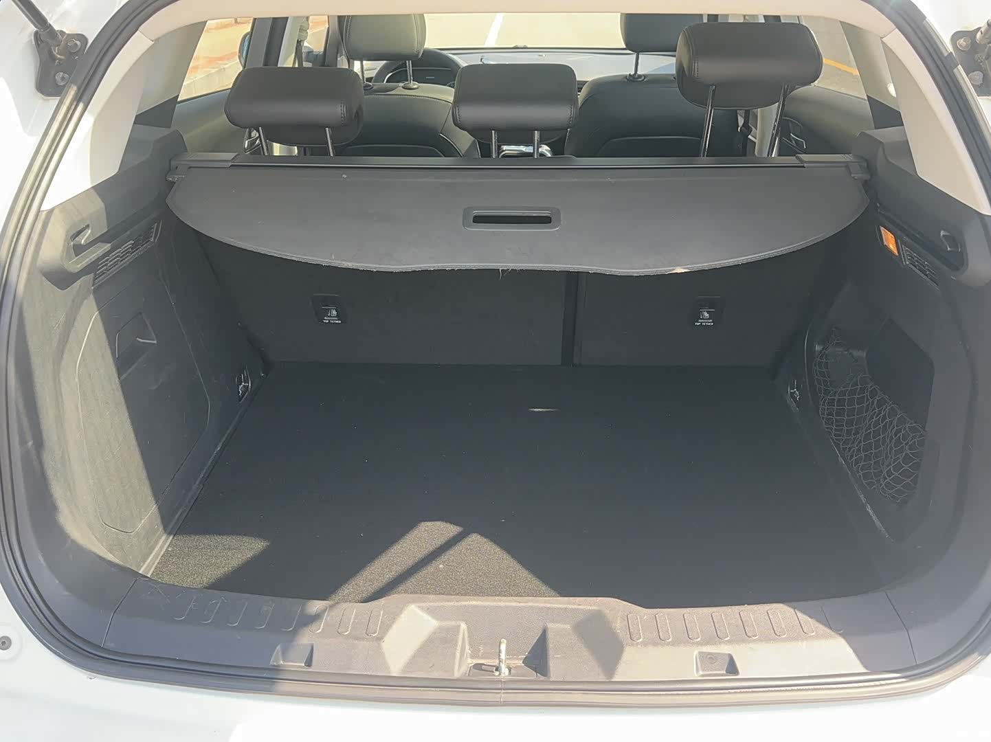 Haval H6, 2017 21