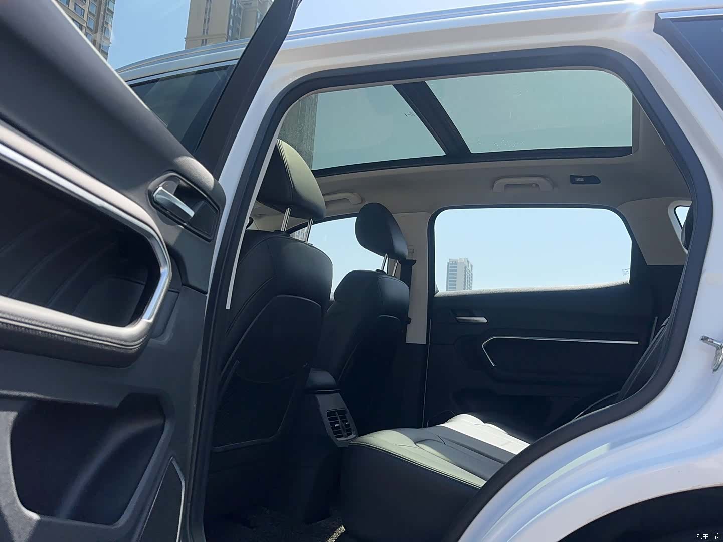 Haval H6, 2017 19