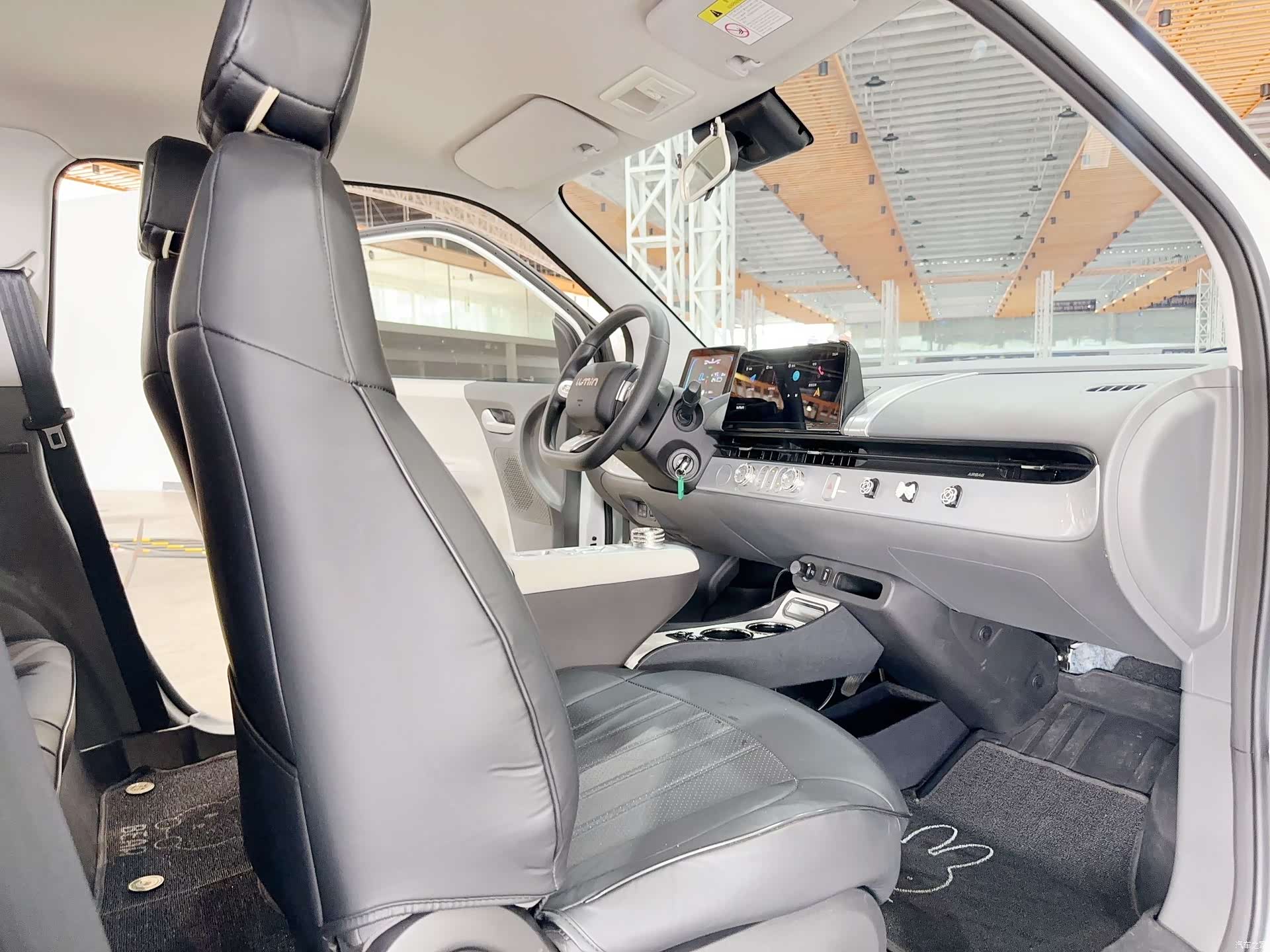 Changan Lumin, 2025 12