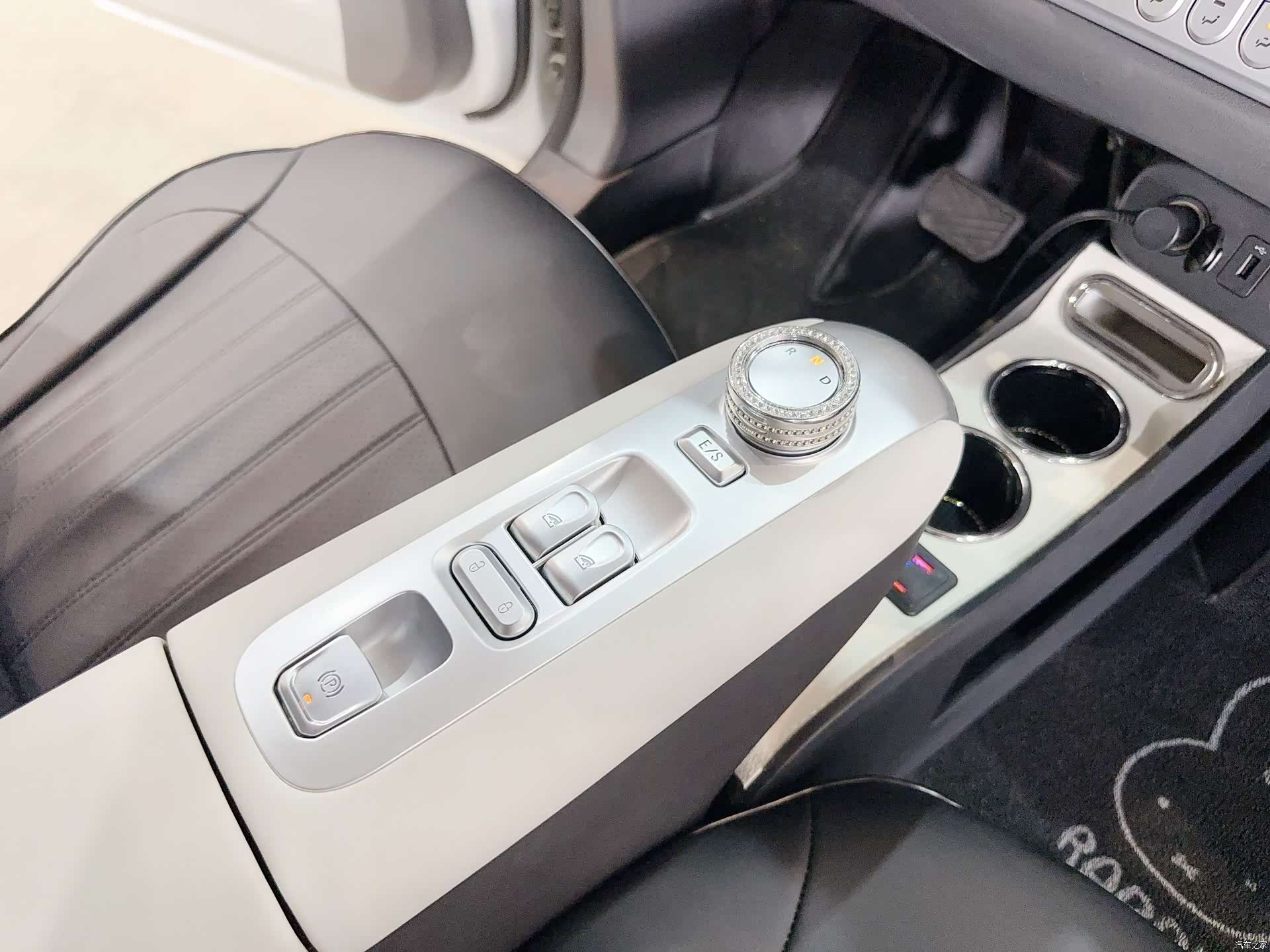 Changan Lumin, 2025 19