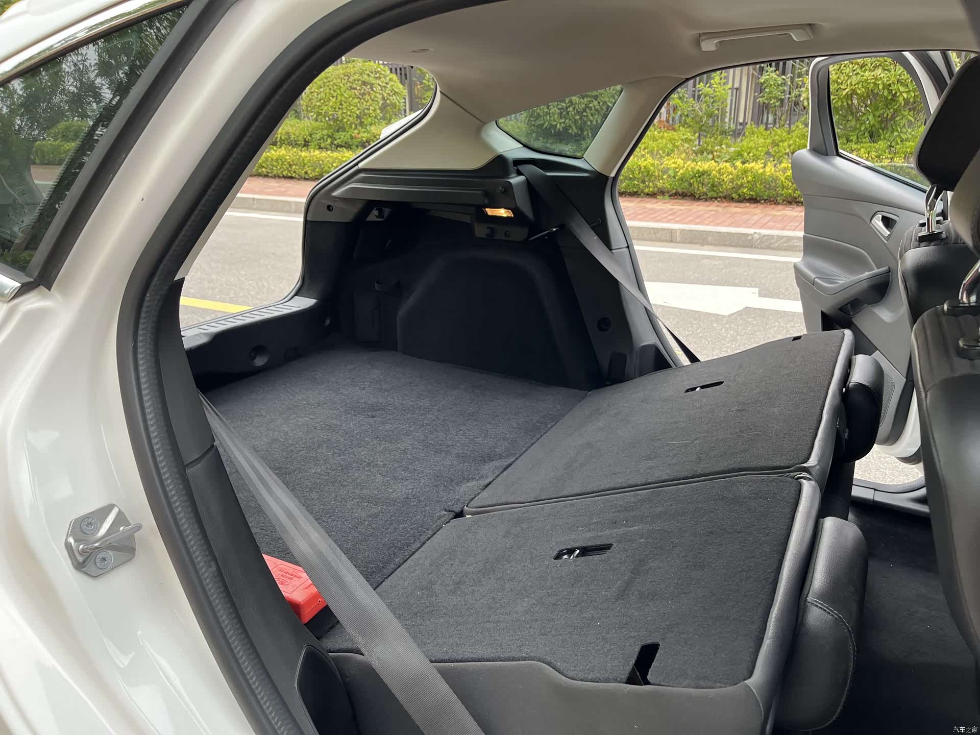 Ford Focus, 2016 34