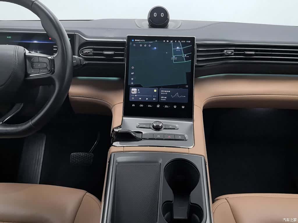 NIO ES6, 2021 12