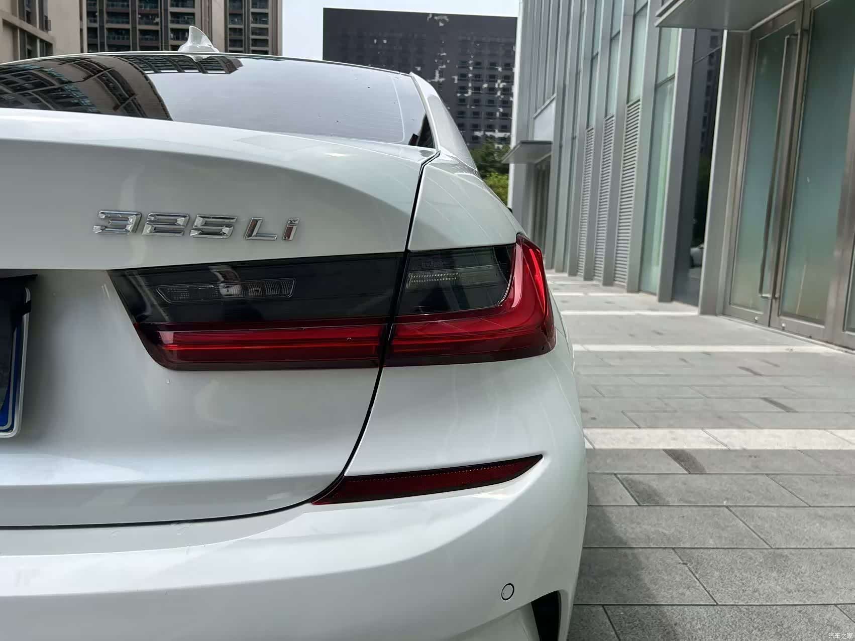 BMW 3 Series, 2020 16