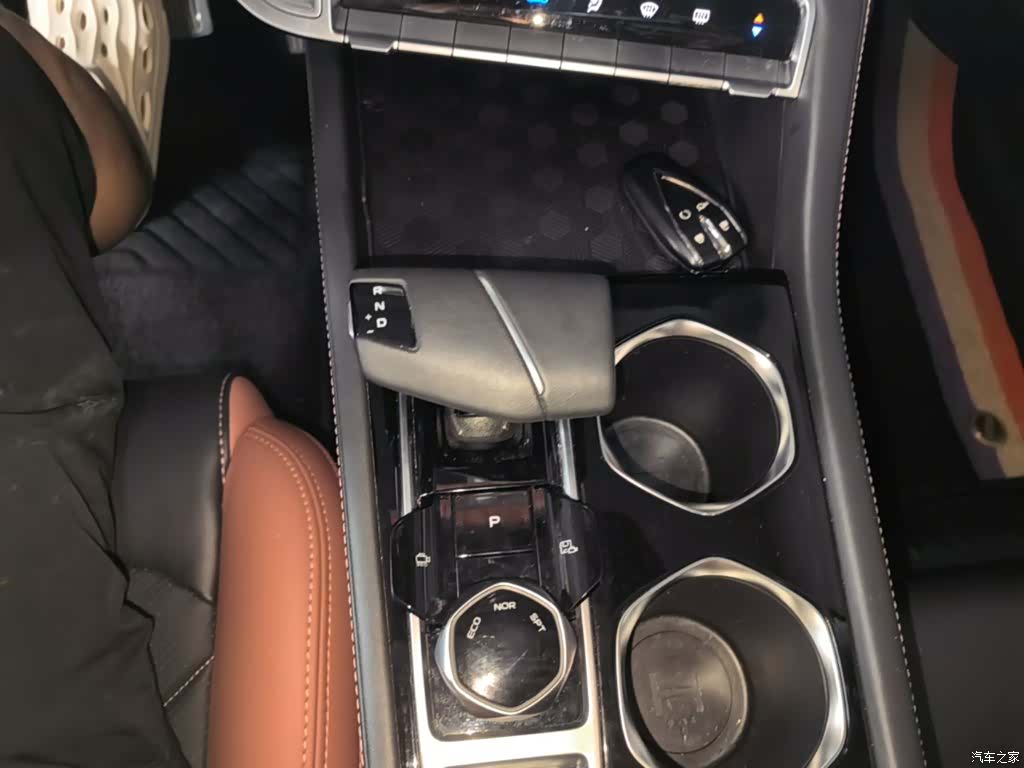 Changan Eado, 2023 7
