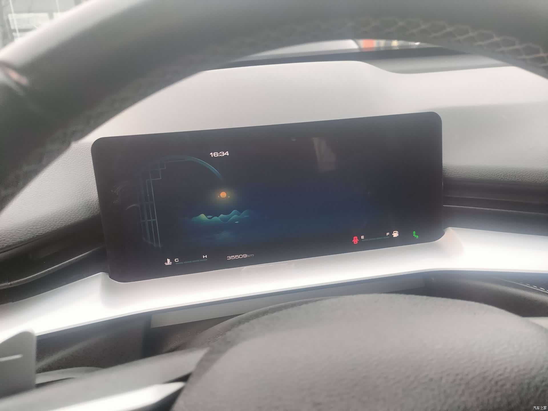 Haval H6, 2022 11
