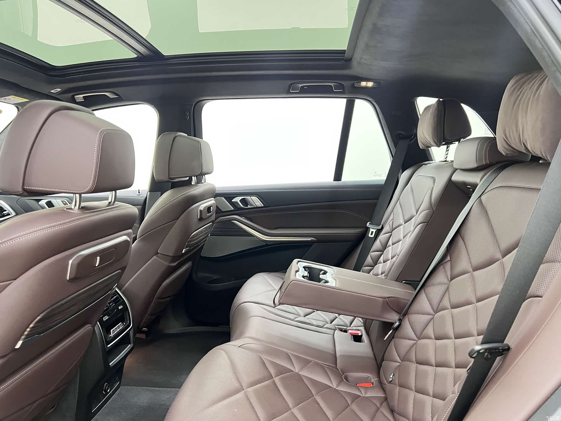 BMW X5, 2025 19