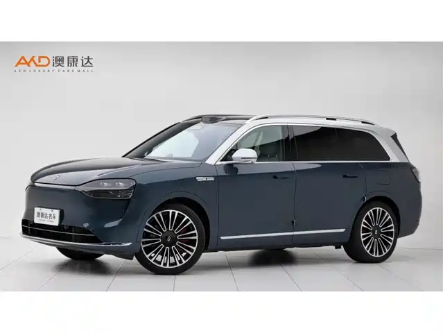 AITO AITO M9 1.5T EREV 2024 — купить из Китая под заказ
