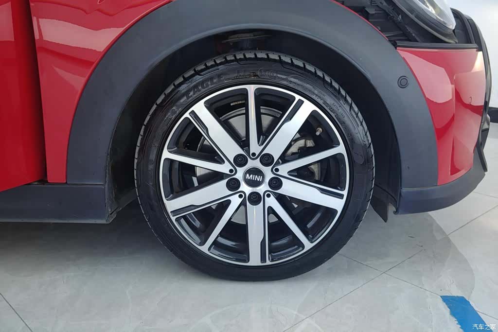 Mini Cooper, 2022 6
