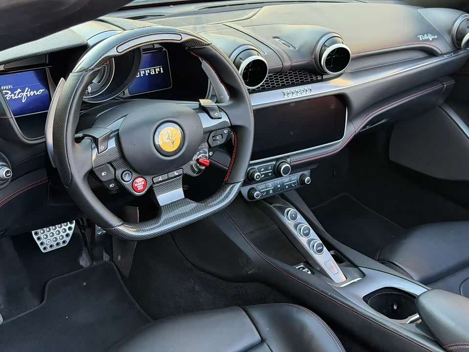 Ferrari Portofino