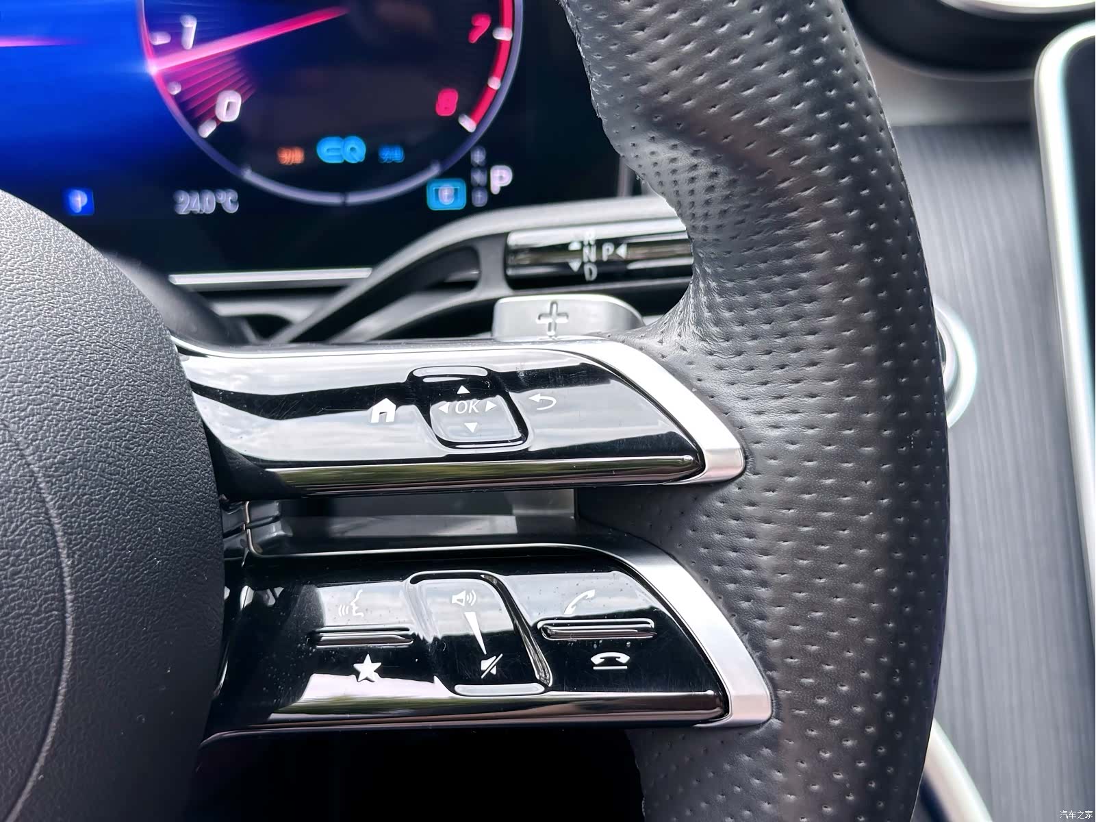 Mercedes-Benz C-Class, 2022 25