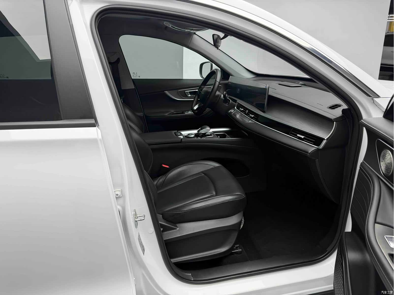 Chery Tiggo 8 Plus, 2024 18