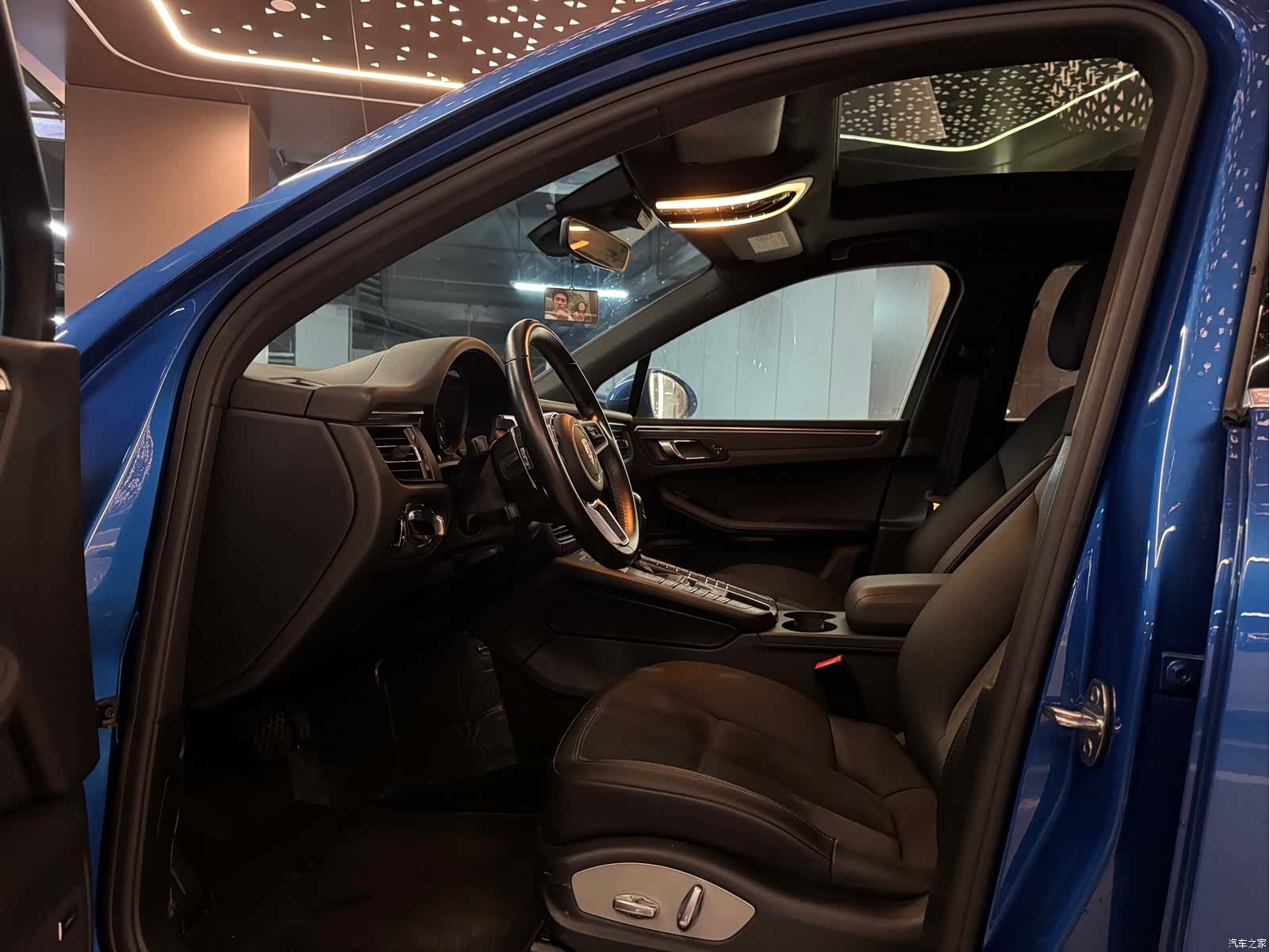 Porsche Macan, 2019 7