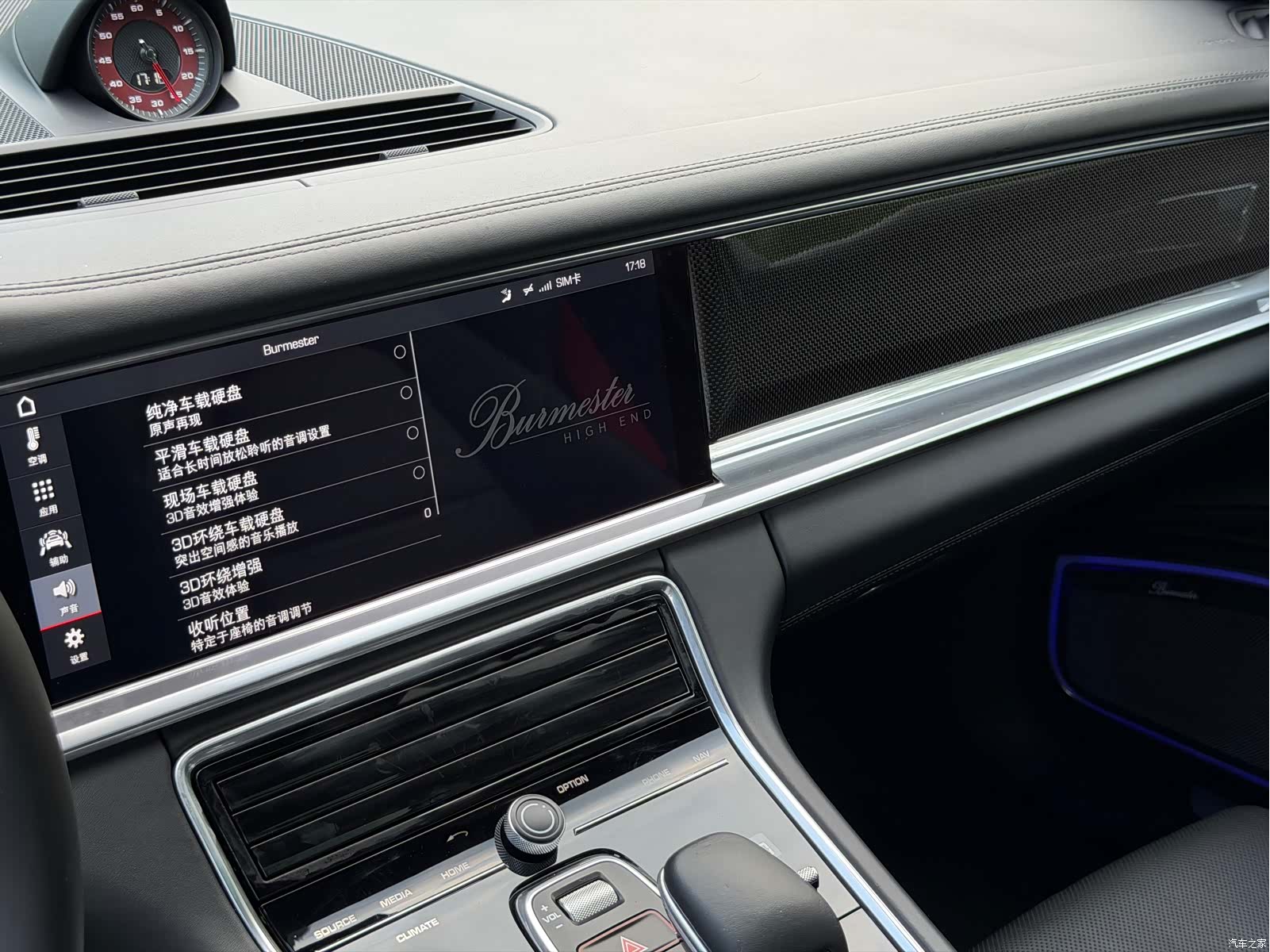 Porsche Panamera, 2019 6