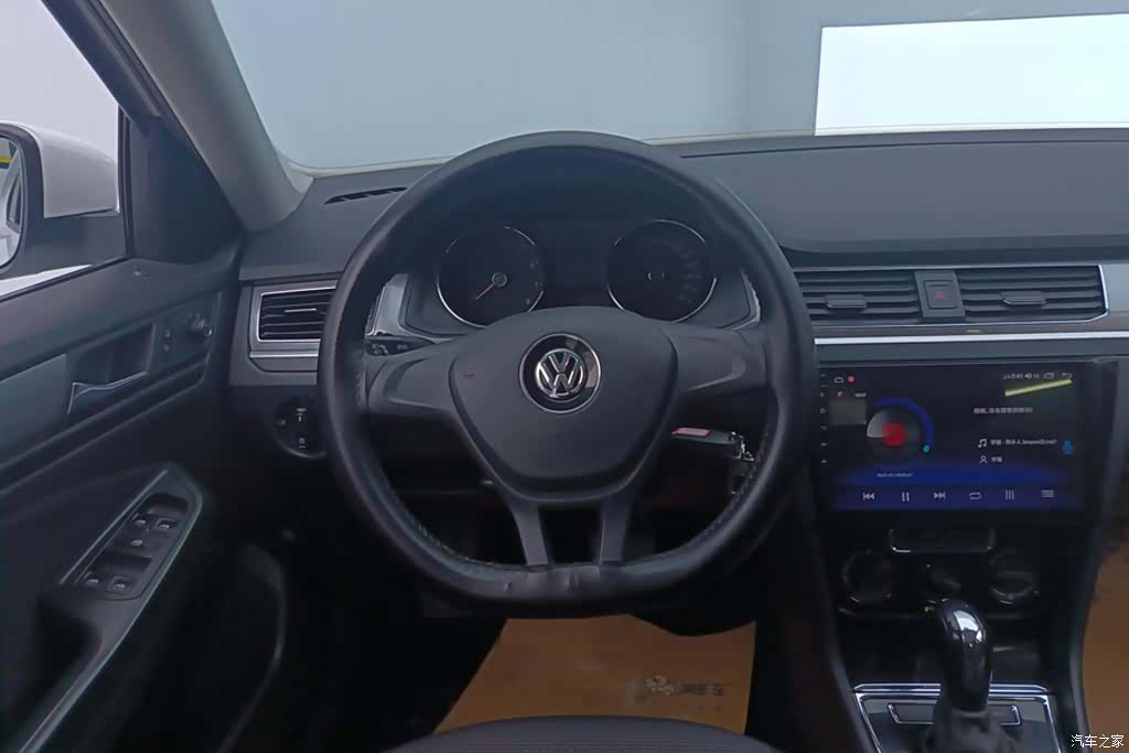 Volkswagen Bora, 2020 15