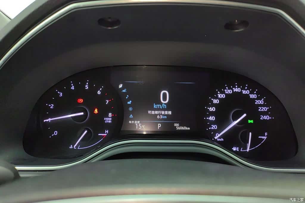 Toyota Avalon, 2020 14