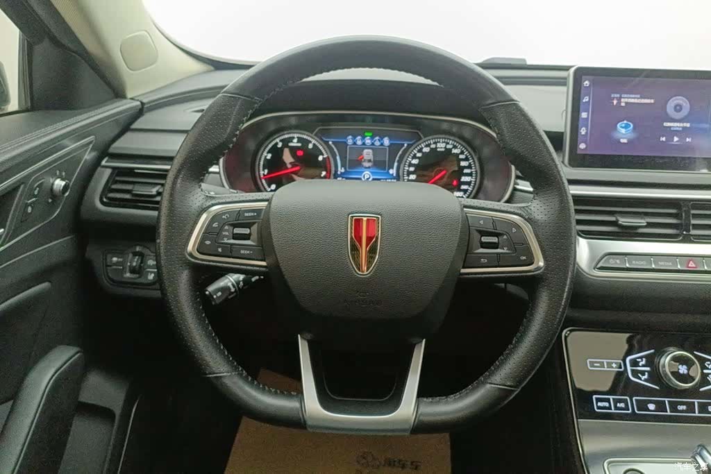 Hongqi H5, 2021 15