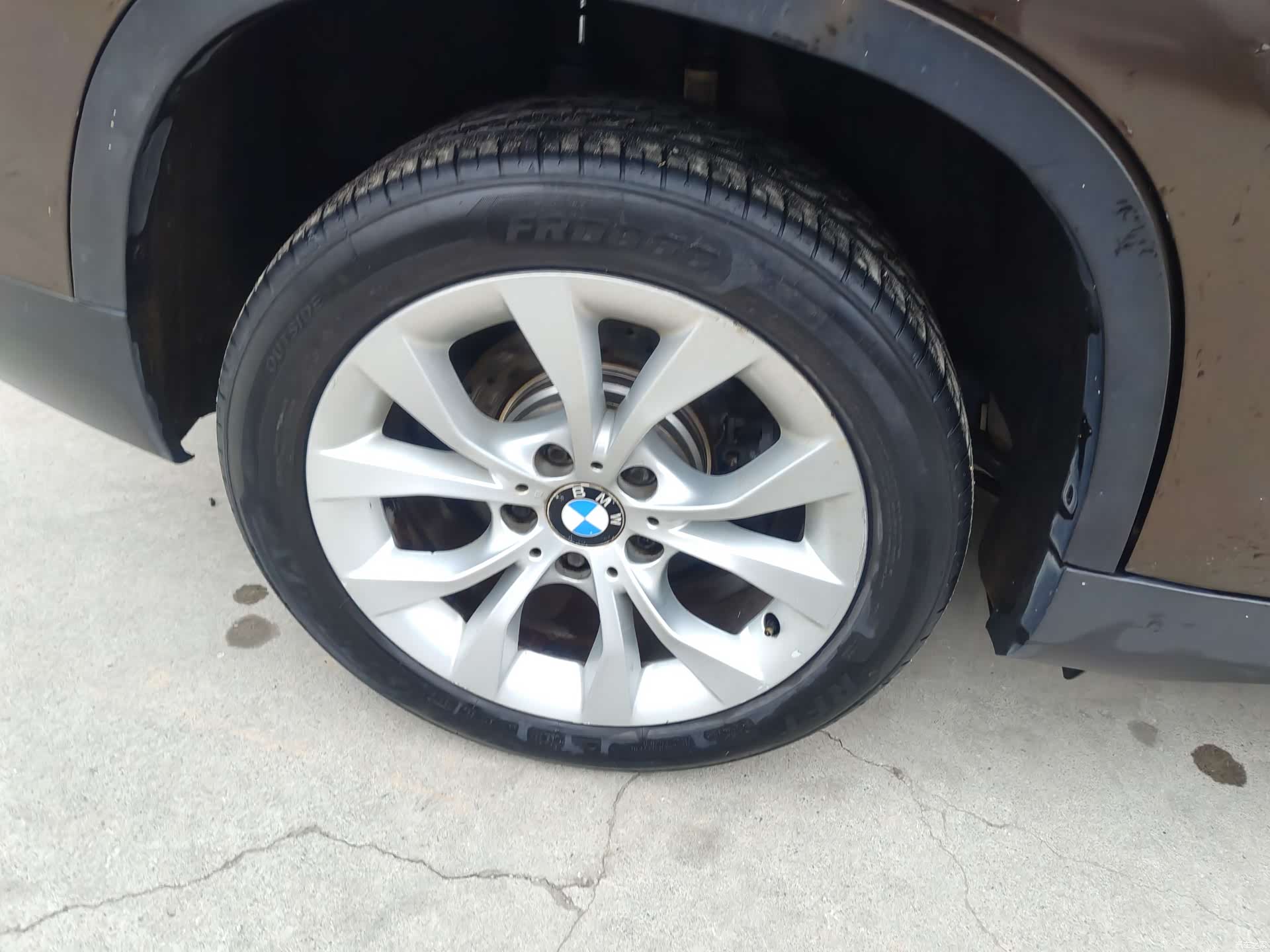 BMW X1, 2011 47