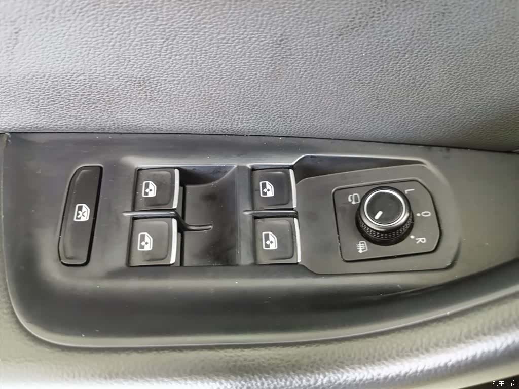 Volkswagen Magotan, 2017 9