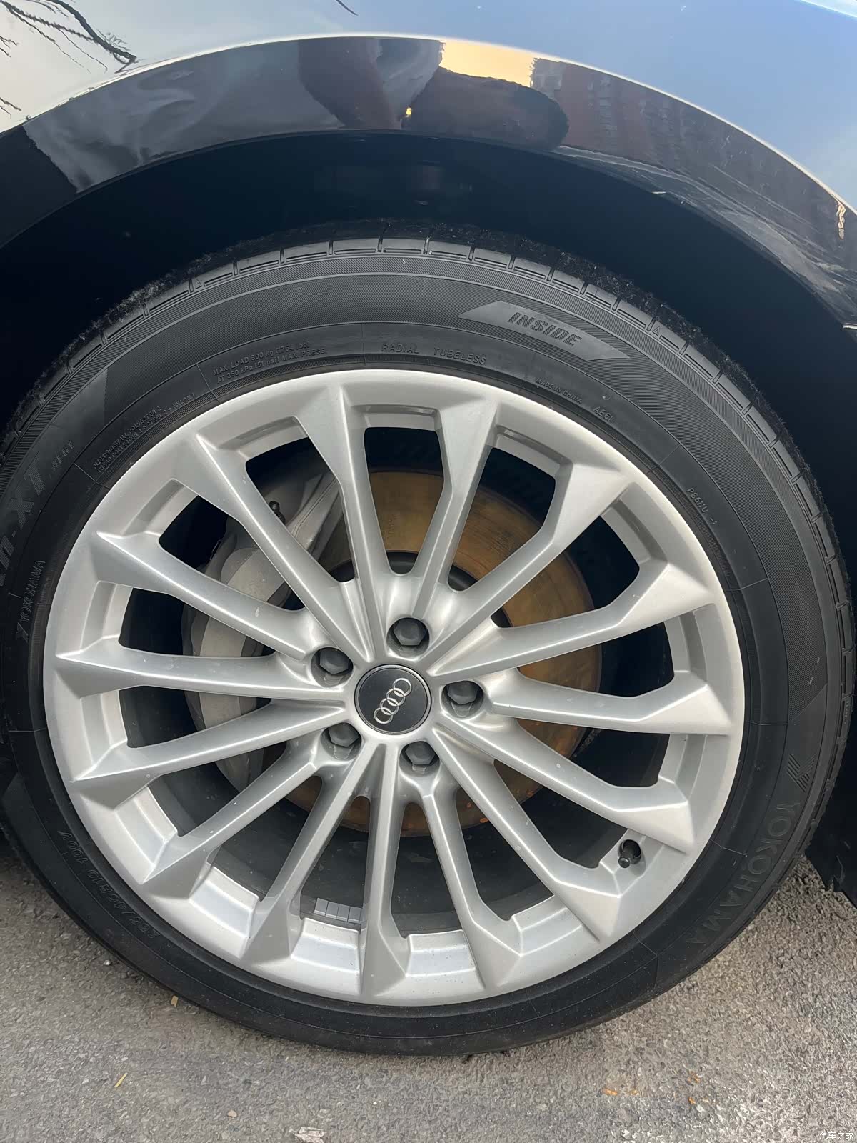 Audi A8L, 2020 38