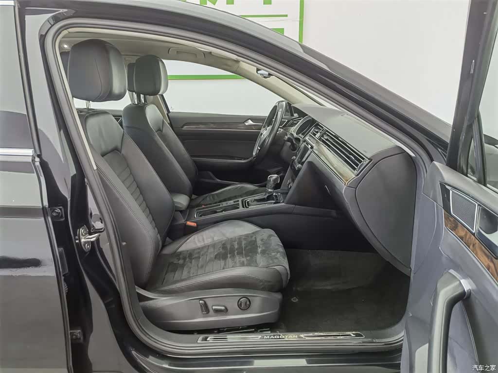 Volkswagen Magotan, 2017 23