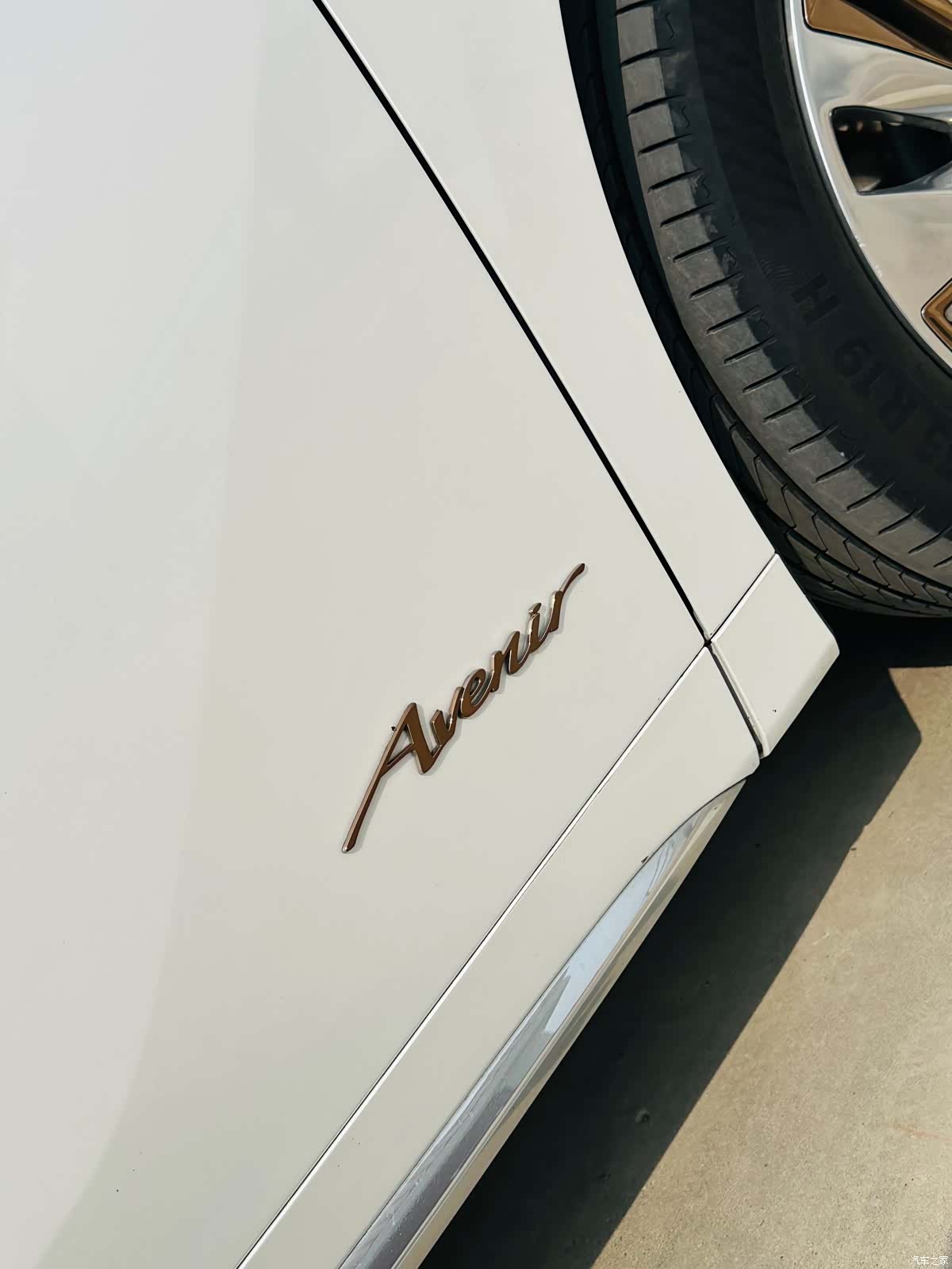 Buick Century, 2025 38