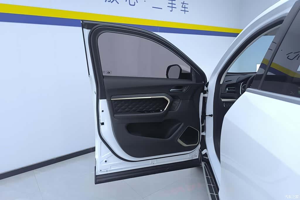 Haval H6, 2019 7